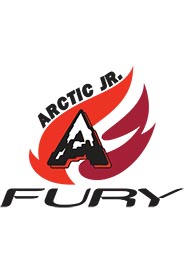 JR Fury Hockey