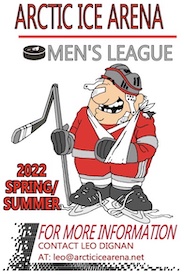 Men's Hockey League