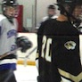 Men's League Schedule at Arctic Ice Arena