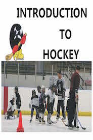 2024 Spring Introduction to Hockey