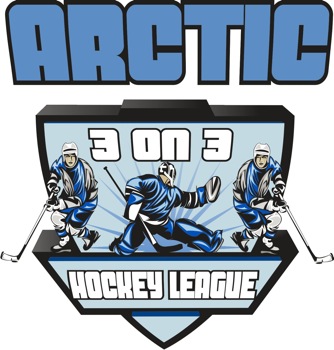 Arctic 3 on 3 Hockey League
