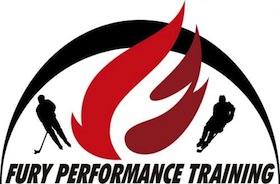 Fury Performance Training